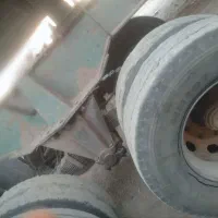 تانکر قیر دوجداره|خودرو سنگین|نجف‌آباد, ویلاشهر|دیوار