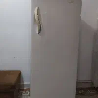 یخچال و فریزر دوقلو امرسان کاملا سالم