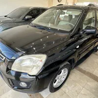 کیا اسپورتیج مدل ۲۰۱۰|خودرو سواری و وانت|کرمان, |دیوار