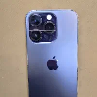 iPhone 14 pro بدون ریجستر