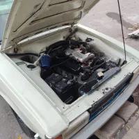 پیکان وانت 93 درحد|خودرو سواری و وانت|مهاباد (آذربایجان غربی), |دیوار