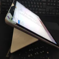 surface go 2  m3 128/8  سرفیس گو ۲ ام۳  نسل ۸ رم ۸|رایانه همراه|مشهد, گاز|دیوار