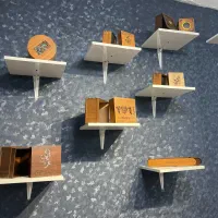 کلیه خدمات لیزر برش هک و طراحی