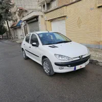 206 تیپ 2 مدل 94