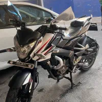 .Ns200|موتورسیکلت|ساوه, |دیوار