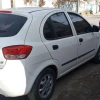 تیبا 2 مدل 1401