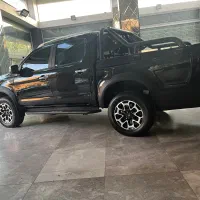 کی ام سی t9 مدل ۱۴۰۳|خودرو سواری و وانت|تهران, جنت‌آباد جنوبی|دیوار