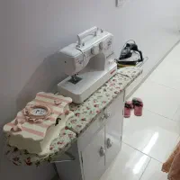 میز اتو