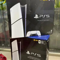 پی اس 5 کارکرده و آک