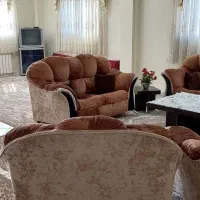 مبل راحتی سالم