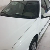 پژوپارسxu7pسیمی۱۴۰۱سفیدصفر خشک فقط ۱۸کارکرده