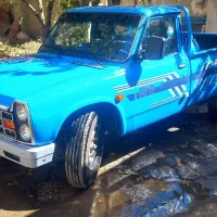 فروش نیسان دوگانه سوز آپشنال 1403 صفر کیلومتر|خودرو سواری و وانت|همدان, |دیوار