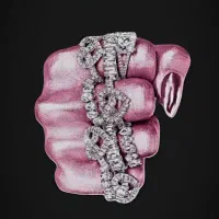 وسایل کاشت ناخن