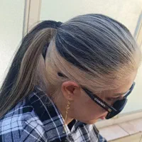 آف آموزش و خدمات رنگ مو|خدمات آرایشگری و زیبایی|ایذه, |دیوار