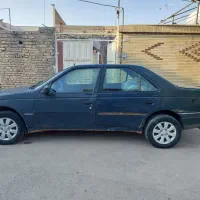 پژو آردی دوگانه مدل ۸۳ بدون رنگ|خودرو سواری و وانت|اصفهان, طاحونه|دیوار