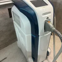 فروش دستگاه لیزر مو زائد|پزشکی|اصفهان, سعادتآباد|دیوار