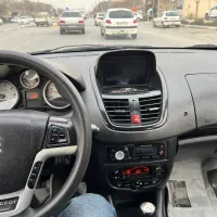 پژو 207i|خودرو سواری و وانت|اصفهان, امیرعرب|دیوار