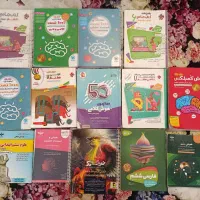 تیزهوشان ششم