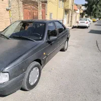 ۴۰۵قیمت مناسب فروش حتی به اتباع معاوضه با بالاتر|خودرو سواری و وانت|قم, تعویض پلاک|دیوار