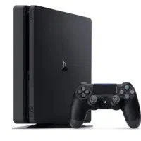 ps4 اسلیم