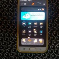 سامسونگ  جی۷ و نوکیا j7