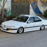 پژوپارس Tu5|خودرو سواری و وانت|مرند, |دیوار