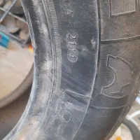 لاستیک ماشین ایکس ۶۰