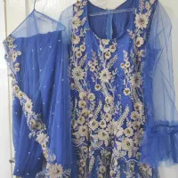 لباس کردی