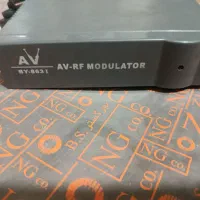 دستگاه تبدیل Av