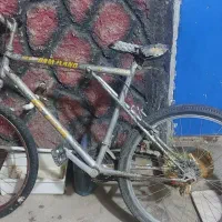 دوچرخه دماوند ۲۶|دوچرخه، اسکیت، اسکوتر|تبریز, |دیوار