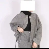 پالتو کراپ نونو