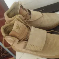کتونی ساقدار اصلی adidas