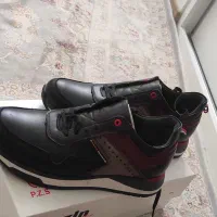 کتونی سایز 40 مردانه|کیف، کفش، کمربند|محمدشهر, همایون ویلا|دیوار