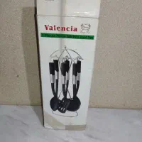 Valencia سرویس
