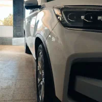 سانگ یانگ رکستون امپرور ۱۴۰۲ - ۲۰۲۳ / قابل تهاتر|خودرو سواری و وانت|کرج, عظیمیه|دیوار