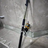 لنسر ماهیگیری|ماهیگیری|نجف‌آباد, ۲۲ بهمن|دیوار