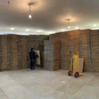 سلفون بسته بندی 700 متری ضخامت 27 میکرون|ظروف نگهدارنده، پلاستیکی، یک‌بارمصرف|تهران, هفت چنار|دیوار