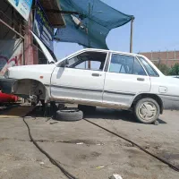 فروش ماشین پراید صبا