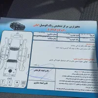 فروش۲۰۷ تمیز کم کار|خودرو سواری و وانت|سیرجان, |دیوار