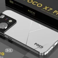 poco x7 pro