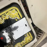 چرخ خیاطی 2500تومن|چرخ خیاطی و ریسندگی|پاکدشت, پاکدشت (مامازند)|دیوار