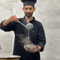 طباخی و سیرابی