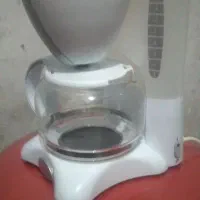 قهوه ساز نو|سماور، چای‌ساز، قهوه‌ساز|کرمانشاه, |دیوار