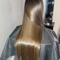 نانو پروتئین احیاء صدرصد صافی صدرصد