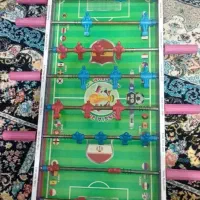 فوتبال دستی