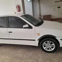 سمند