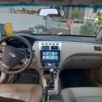 ام وی ام ۵۳۰ مدل۹۳|خودرو سواری و وانت|بابل, |دیوار