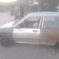 پرایدمدل۸۶قیمت۹۳تومن