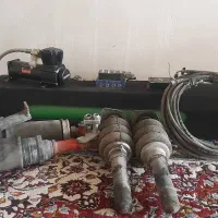 پنوماتیک|قطعات یدکی و لوازم جانبی|پیر بکران, |دیوار