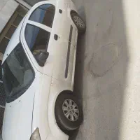 تیبا شاسی پلمپ درحد کارمندی